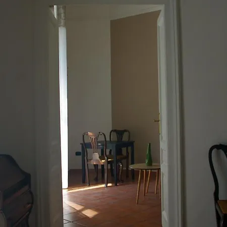 'na Siesta Bed & Breakfast