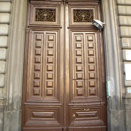 Bed & Breakfast 'na Siesta Naples