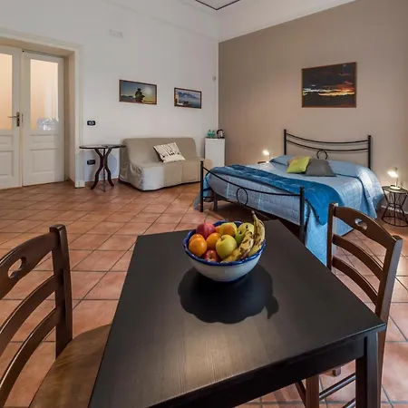 'na Siesta Bed & Breakfast