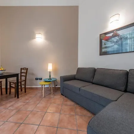 Bed & Breakfast 'na Siesta