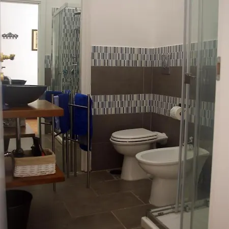 Panzió 'na Siesta Nápoly