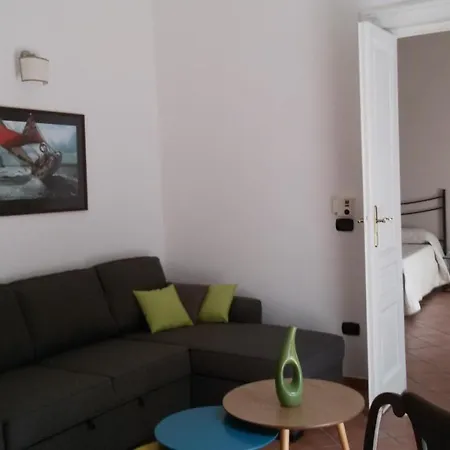 Panzió 'na Siesta Nápoly