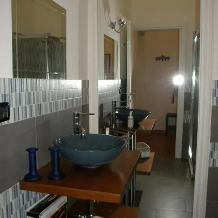 'na Siesta Panzió Nápoly