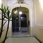 纳西斯塔住宿加早餐旅馆 4* 那不勒斯