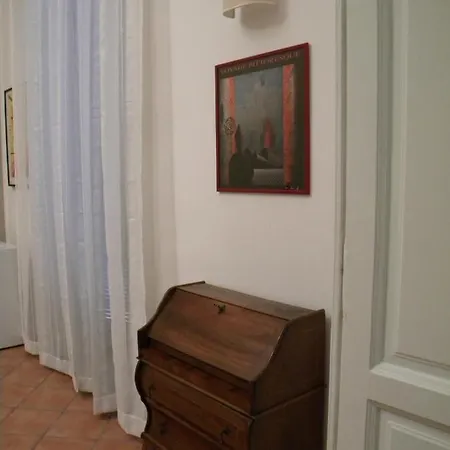 Couette-café 'na Siesta 4*