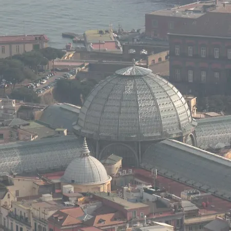 Couette-café 'na Siesta 4*