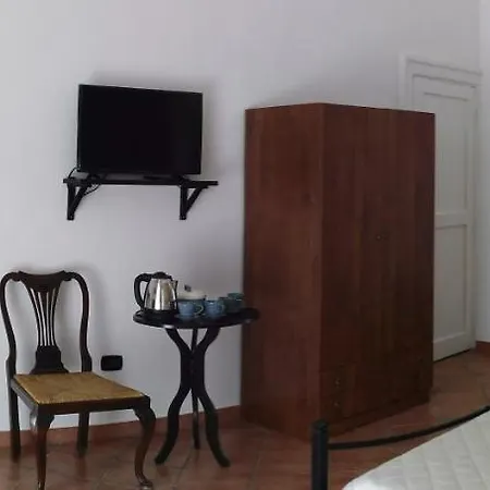 'na Siesta Couette-café 4*