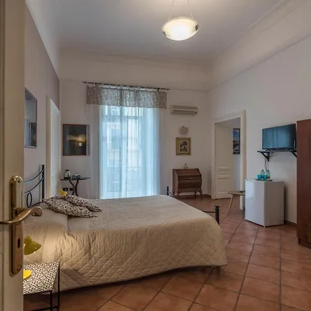 'na Siesta 4*