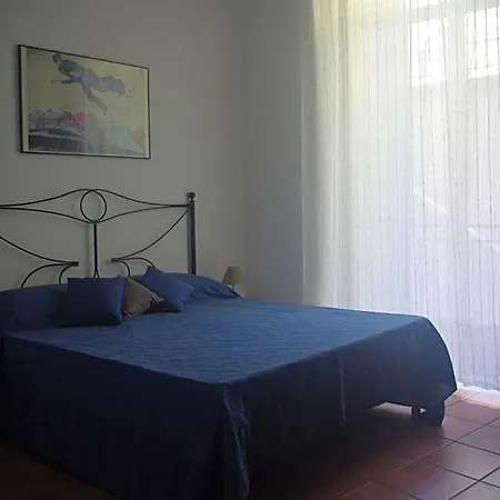 纳西斯塔住宿加早餐旅馆 4*