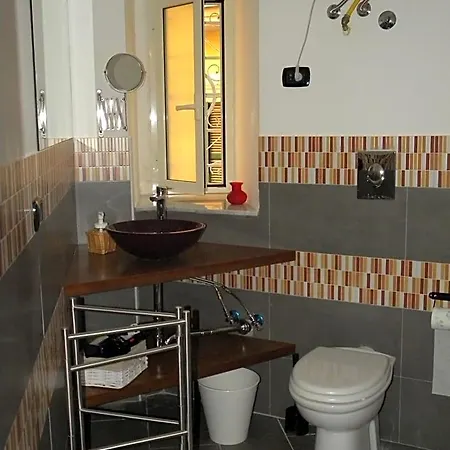 Bed & Breakfast 'na Siesta 4*