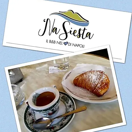 'na Siesta Neapel