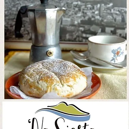 'na Siesta 4* Neapel