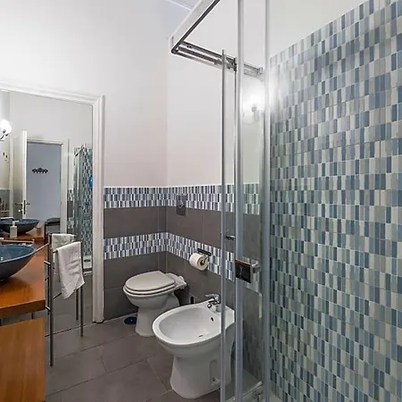 'na Siesta Bed & Breakfast 4*