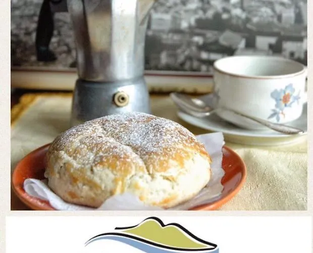 Bed & Breakfast 'na Siesta 4*