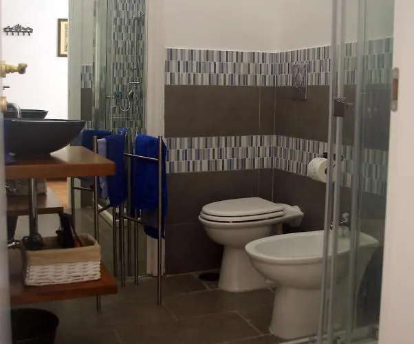 Bed & Breakfast 'na Siesta Neapel