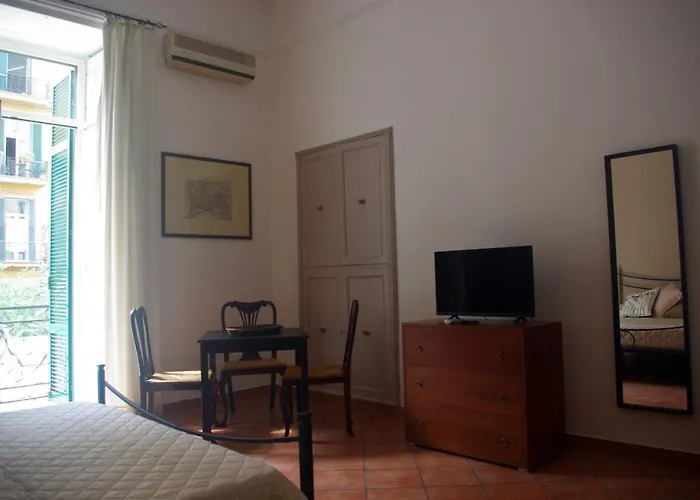 'na Siesta Bed & Breakfast