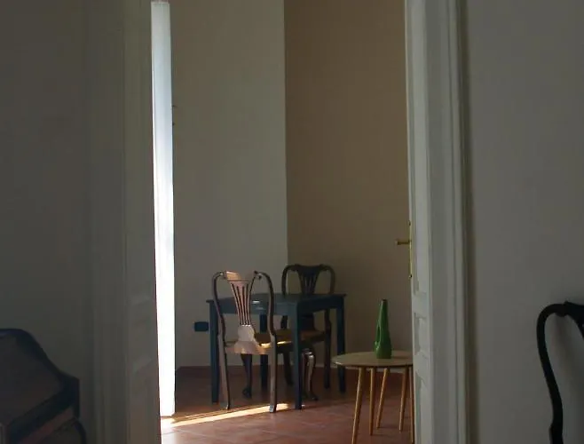 'na Siesta Bed & Breakfast