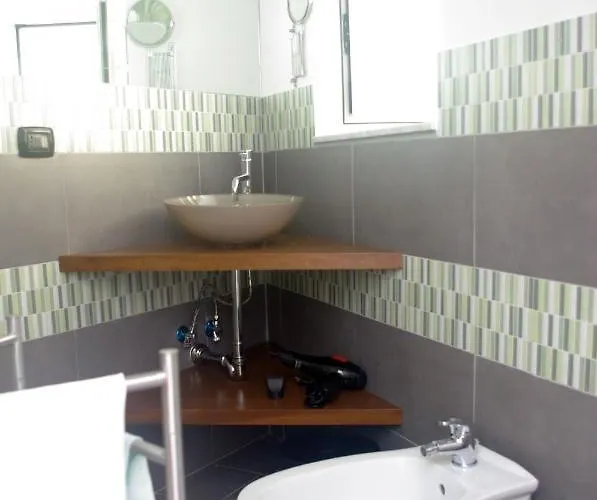 Bed & Breakfast 'na Siesta