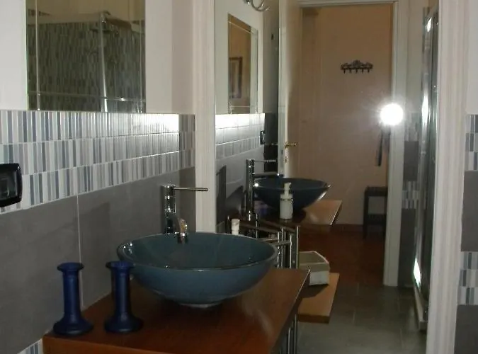 'na Siesta Bed & Breakfast Neapel