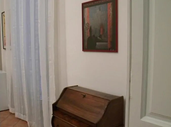 Bed & Breakfast 'na Siesta 4*