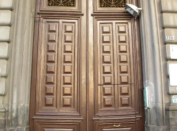 Bed & Breakfast 'na Siesta Neapel