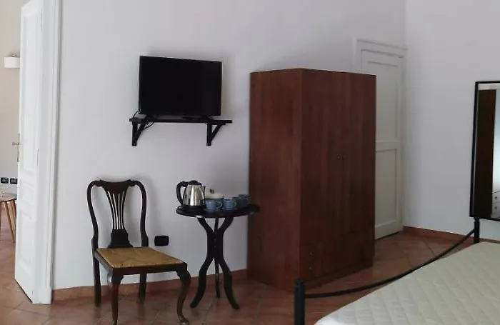 'na Siesta Bed & Breakfast 4*