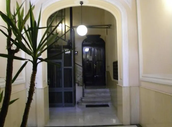 'na Siesta 4* Neapel