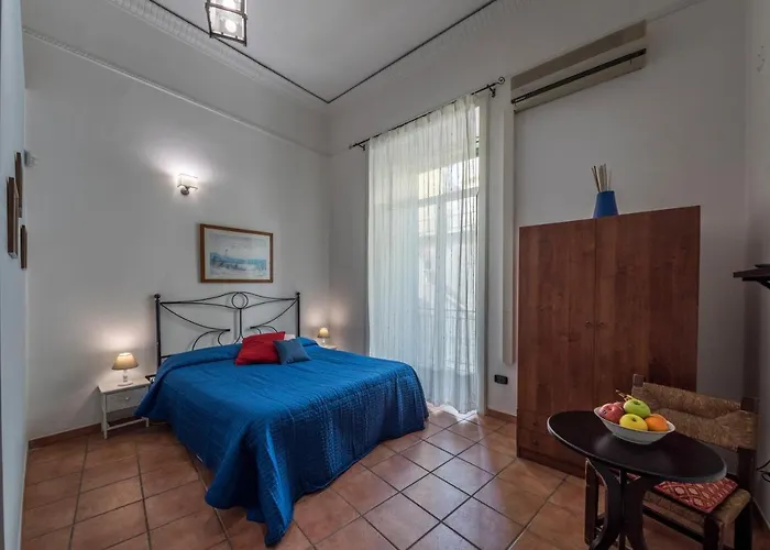 'na Siesta Bed & Breakfast 4*