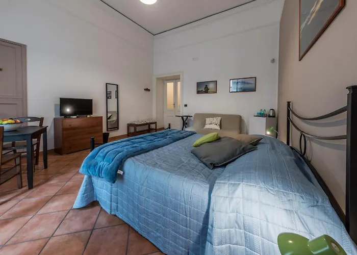 'na Siesta Bed & Breakfast