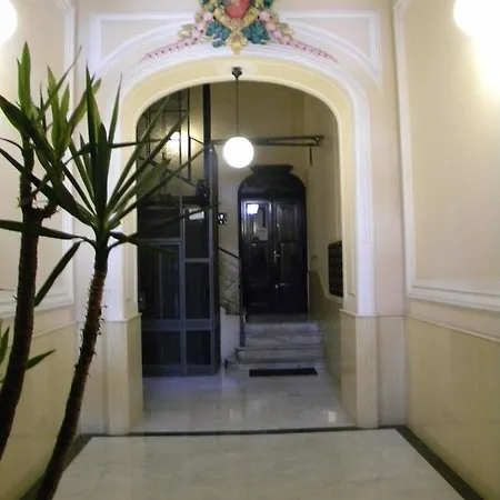 'na Siesta 4* Неаполь