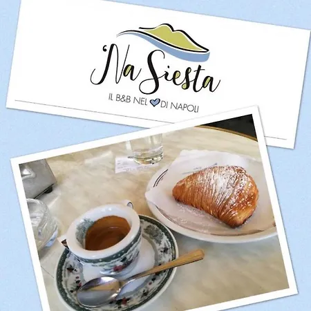 'na Siesta
