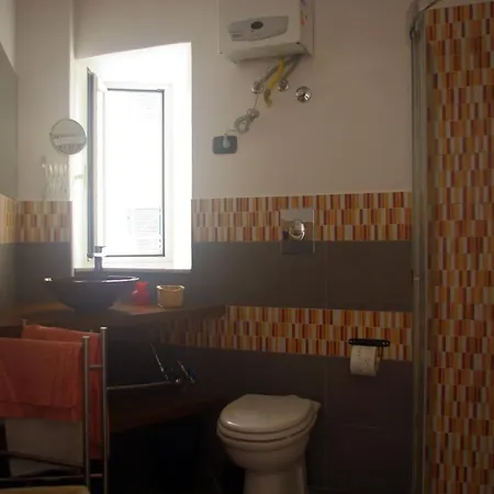 Bed & Breakfast 'na Siesta