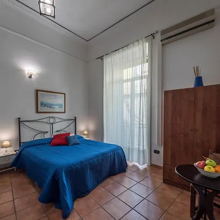 'na Siesta Bed & Breakfast *