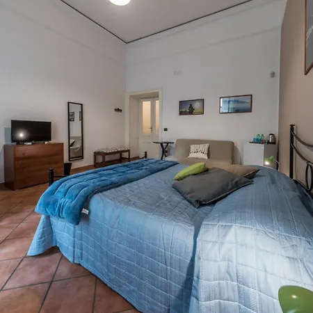 'na Siesta Bed & Breakfast